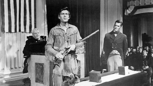Davy Crockett Goes to Congress Bild 2