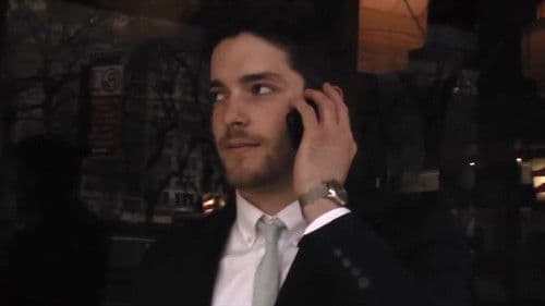 Lunch at the Gotham Café Bild 2