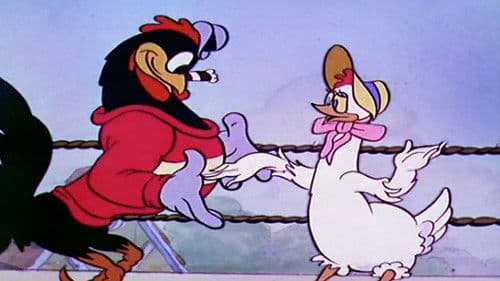 Cock o' the Walk Bild 2