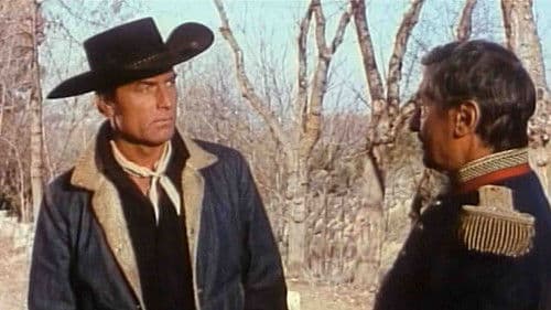 El proscrito del río Colorado Bild 1