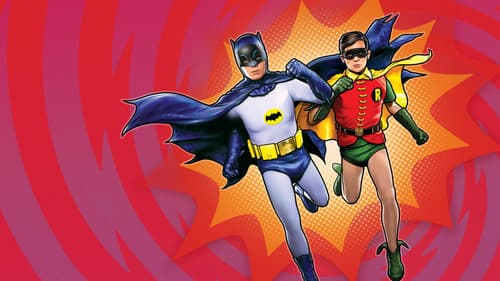 Batman: Return of the Caped Crusaders Bild 3
