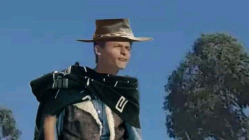 The Man Who Sold his Mouth Bild 1