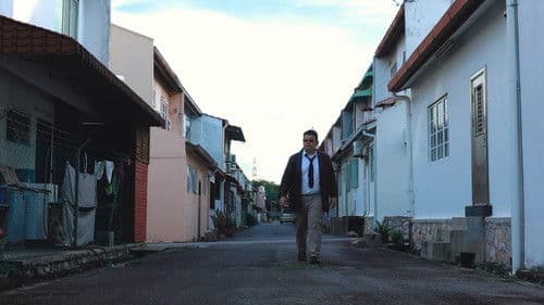 The Detective Bild 1