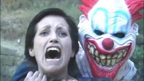 Camp Blood 2 - The Revenge Bild 1