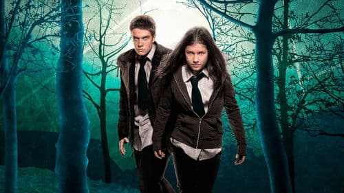 Wolfblood - Verwandlung bei Vollmond Bild 2