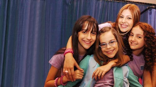 Clara e o Chuveiro do Tempo Bild 1