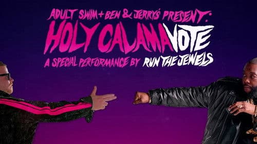 Holy Calamavote – A Special Performance by Run The Jewels Bild 2