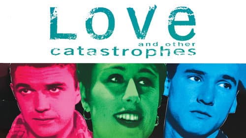 Liebe und andere Katastrophen Bild 6