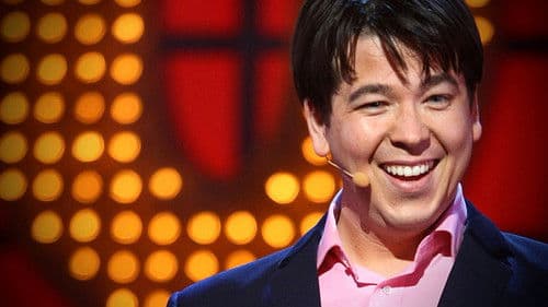 Michael McIntyre's Comedy Roadshow Bild 3