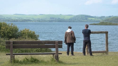 The Carsington Kraken Bild 1