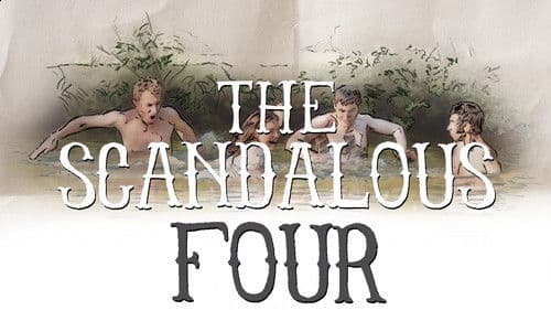 The Scandalous Four Bild 3