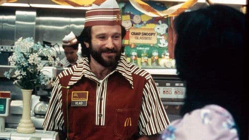 Moskau in New York Bild 6