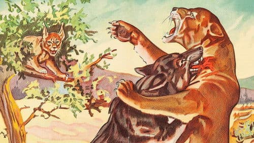 Trailing the Killer Bild 1