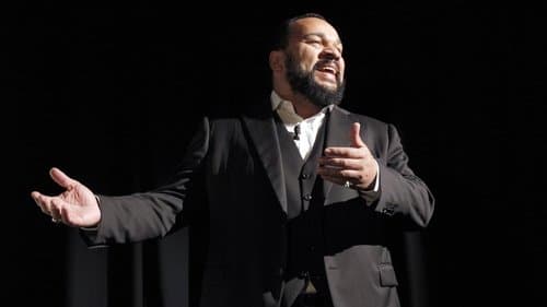 Dieudonné - Le Mur Bild 1