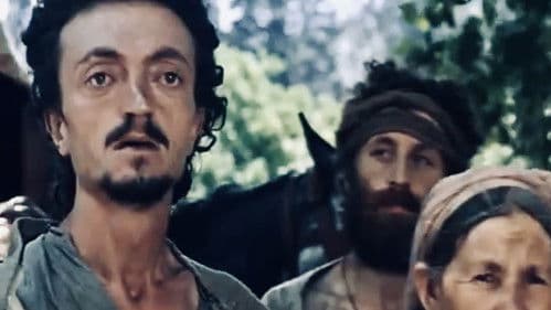 La Montagne de Baya Bild 7