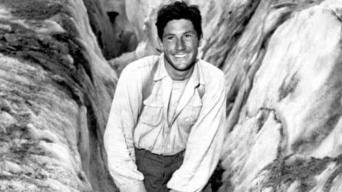 La Voie Bonatti Bild 5