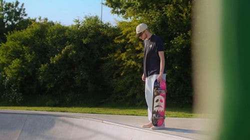 Knock on Wood Bild 3