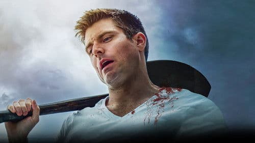 Killer in the Guest House Bild 1