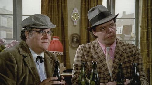 Die Olsenbande und ihr großer Coup Bild 3