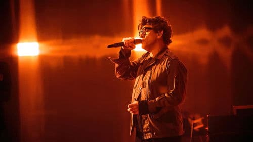 Marc Lavoine - Basique, le concert Bild 1