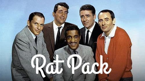 Rat Pack Bild 1