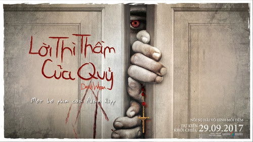 Devil's Whisper Bild 2