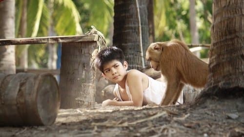 กะปิ ลิงจ๋อไม่หลอกจ้าว Bild 1