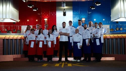 Hell’s Kitchen. Piekielna kuchnia Bild 1