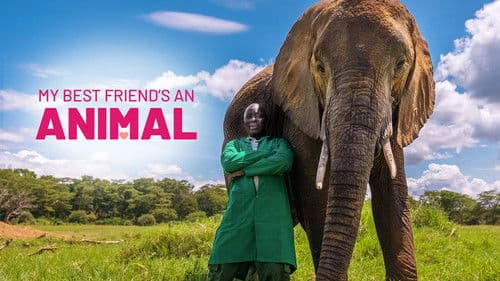 My Best Friend's An Animal Bild 1