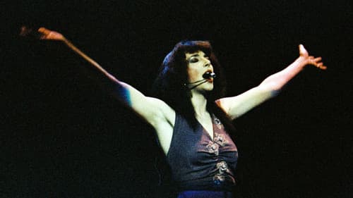 Kate Bush: Live at Manchester Apollo Bild 1