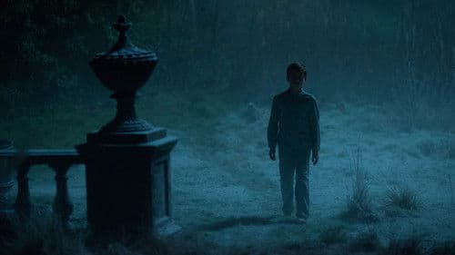 Die Frau in Schwarz 2: Engel des Todes Bild 3