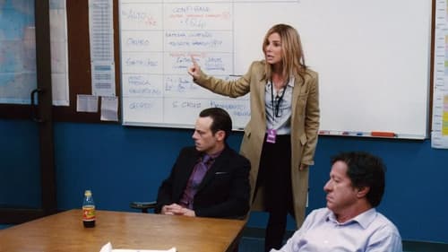 Die Wahlkämpferin Bild 6