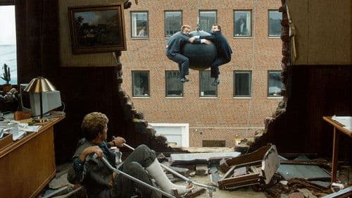 Hajen som visste för mycket Bild 2