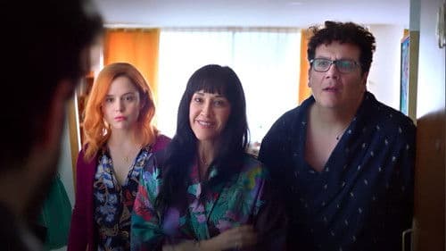 Sexo, pudor y lágrimas 2 Bild 4