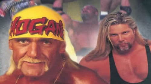 WCW Road Wild 1999 Bild 1