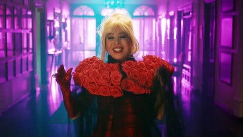 Cahide Devekuşu'nun Açık Evliliği Bild 1