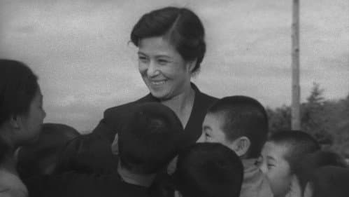 母を求める子等 Bild 1