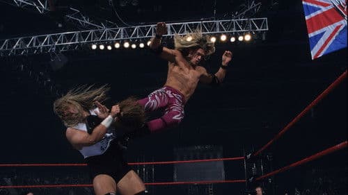 WWE Capital Carnage Bild 1