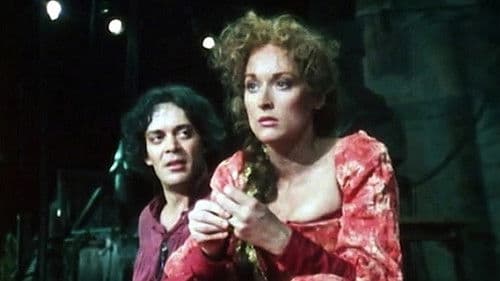 Kiss Me, Petruchio Bild 1