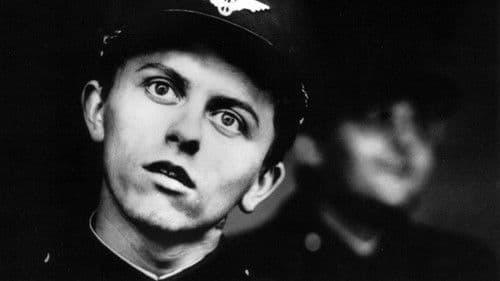 Liebe nach Fahrplan Bild 6