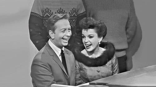 The Judy Garland Christmas Show Bild 5