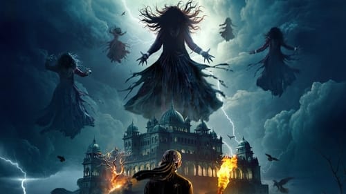 भूल भुलैया 3 Bild 1