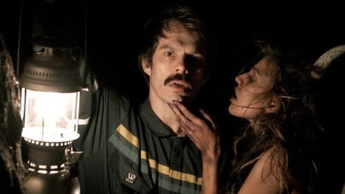 Vidar the Vampire Bild 1