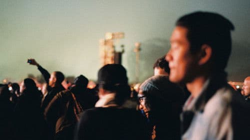 Hold Fast, Good Luck Bild 1