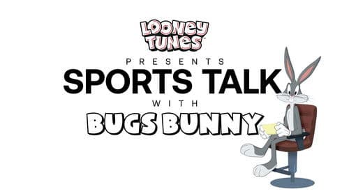 Looney Tunes Presents: Sports Talk With Bugs Bunny Bild 1
