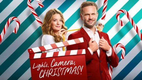 Lights, Camera, Christmas! Bild 2