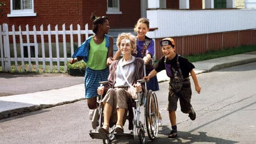 Pas de répit pour Mélanie Bild 2