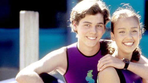 Flippers neue Abenteuer Bild 3