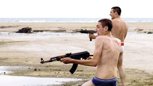 Gomorrha - Reise in das Reich der Camorra Bild 7