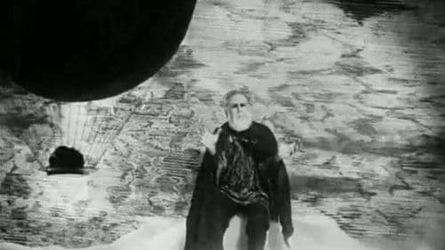 The Eye Like a Strange Balloon Mounts Toward Infinity Bild 3